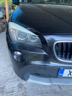 BMW X1, снимка 8