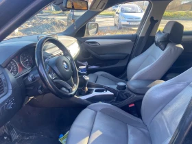 BMW X1, снимка 3