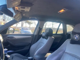 BMW X1, снимка 4