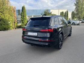 Audi Q7 S line | B&O | 7 Места | ГАРАНЦИЯ, снимка 4