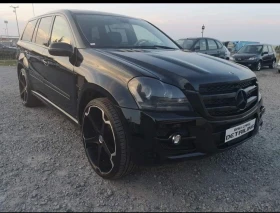 Mercedes-Benz GL 550 Lorinser , снимка 2