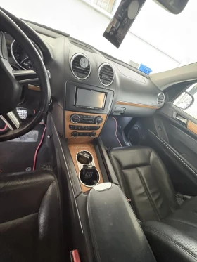 Mercedes-Benz GL 550 Lorinser , снимка 9