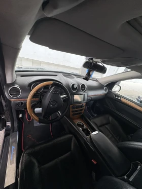 Mercedes-Benz GL 550 Lorinser , снимка 4