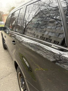 Mercedes-Benz GL 550 Lorinser , снимка 15