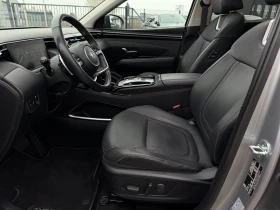 Hyundai Tucson 1.6 T-GDI Executive, снимка 5