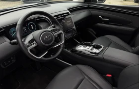 Hyundai Tucson 1.6 T-GDI Executive, снимка 7