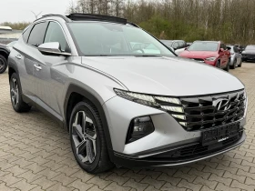Hyundai Tucson 1.6 T-GDI Executive, снимка 1