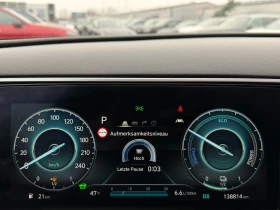 Hyundai Tucson 1.6 T-GDI Executive, снимка 9