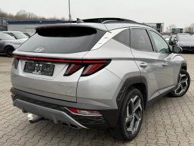 Hyundai Tucson 1.6 T-GDI Executive, снимка 3