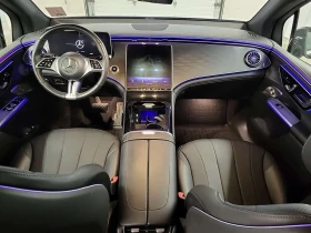 Mercedes-Benz EQE 350| PANO| 360| HUD| AMBIENT| , снимка 9