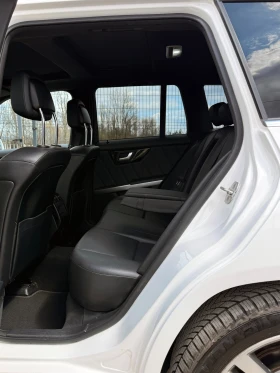 Mercedes-Benz GLK 250 Bluetec * AMG Pack * 4Matic * 360, снимка 10