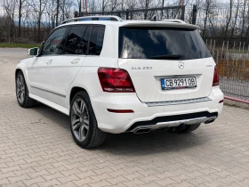 Mercedes-Benz GLK 250 Bluetec * AMG Pack * 4Matic * 360, снимка 6