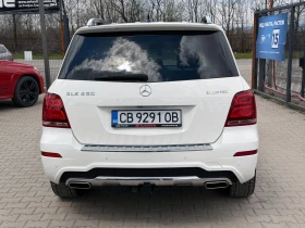 Mercedes-Benz GLK 250 Bluetec * AMG Pack * 4Matic * 360, снимка 5