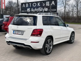 Mercedes-Benz GLK 250 Bluetec * AMG Pack * 4Matic * 360, снимка 4