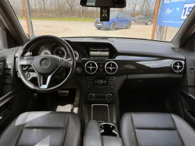 Mercedes-Benz GLK 250 Bluetec * AMG Pack * 4Matic * 360, снимка 12