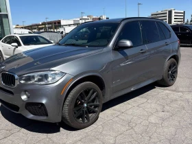 BMW X5 * xDrive35i БЕЗ ЗАБЕЛЕЖКИ, снимка 1