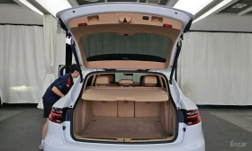 Porsche Macan 3.0 S DIESEL | ПАНОРАМА | ЗАДНА КАМЕРА | KEYLESS |, снимка 16