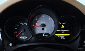 Porsche Macan 3.0 S DIESEL | ПАНОРАМА | ЗАДНА КАМЕРА | KEYLESS |, снимка 8