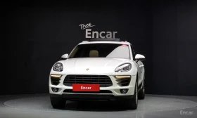 Porsche Macan 3.0 S DIESEL | ПАНОРАМА | ЗАДНА КАМЕРА | KEYLESS |, снимка 3