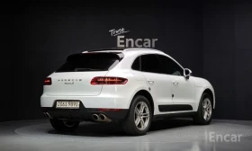 Porsche Macan 3.0 S DIESEL | ПАНОРАМА | ЗАДНА КАМЕРА | KEYLESS |, снимка 2
