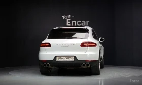 Porsche Macan 3.0 S DIESEL | ПАНОРАМА | ЗАДНА КАМЕРА | KEYLESS |, снимка 4