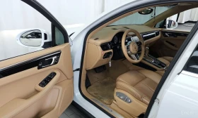 Porsche Macan 3.0 S DIESEL | ПАНОРАМА | ЗАДНА КАМЕРА | KEYLESS |, снимка 10
