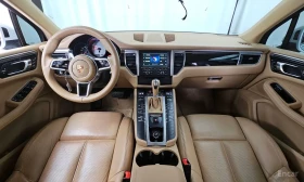 Porsche Macan 3.0 S DIESEL | ПАНОРАМА | ЗАДНА КАМЕРА | KEYLESS |, снимка 7