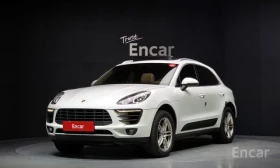 Porsche Macan 3.0 S DIESEL | ПАНОРАМА | ЗАДНА КАМЕРА | KEYLESS |, снимка 1