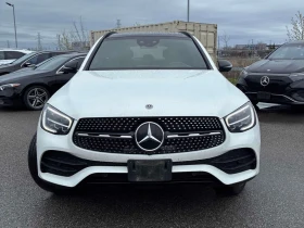 Mercedes-Benz GLC 300 4MATIC/ПАНОРАМА/360/ПРЕДСТАВИТЕЛСТВО НА MERCEDES, снимка 2