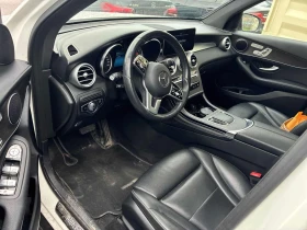 Mercedes-Benz GLC 300 4MATIC/ПАНОРАМА/360/ПРЕДСТАВИТЕЛСТВО НА MERCEDES, снимка 7