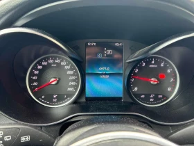 Mercedes-Benz GLC 300 4MATIC/ПАНОРАМА/360/ПРЕДСТАВИТЕЛСТВО НА MERCEDES, снимка 8