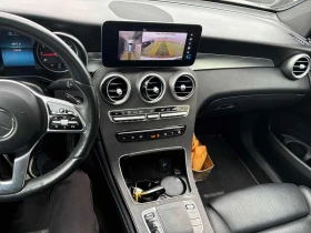 Mercedes-Benz GLC 300 4MATIC/ПАНОРАМА/360/ПРЕДСТАВИТЕЛСТВО НА MERCEDES, снимка 9