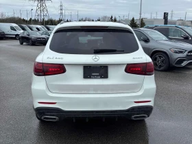 Mercedes-Benz GLC 300 4MATIC/ПАНОРАМА/360/ПРЕДСТАВИТЕЛСТВО НА MERCEDES, снимка 5