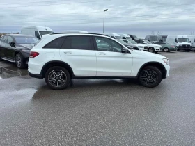 Mercedes-Benz GLC 300 4MATIC/ПАНОРАМА/360/ПРЕДСТАВИТЕЛСТВО НА MERCEDES, снимка 4