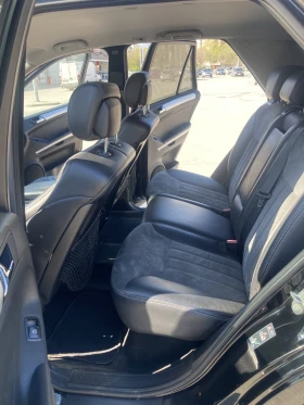 Mercedes-Benz ML 320 CDI Реални Км, снимка 12
