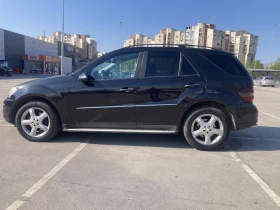 Mercedes-Benz ML 320 CDI Реални Км, снимка 6
