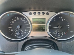 Mercedes-Benz ML 320 CDI Реални Км, снимка 10