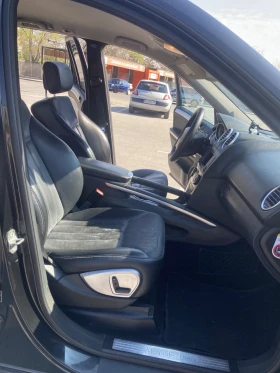 Mercedes-Benz ML 320 CDI Реални Км, снимка 13