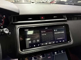 Land Rover Range Rover Velar 2.0 D240 R-Dynamic Se, снимка 10