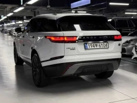 Land Rover Range Rover Velar 2.0 D240 R-Dynamic Se, снимка 3