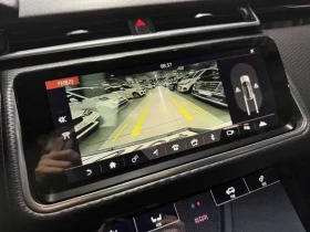 Land Rover Range Rover Velar 2.0 D240 R-Dynamic Se, снимка 11