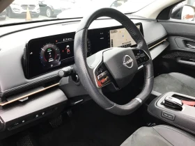 Nissan Ariya Engage FWD * КРАЙНА ЦЕНА* , снимка 11