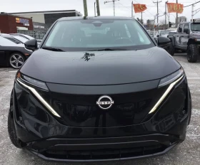 Nissan Ariya Engage FWD * КРАЙНА ЦЕНА* , снимка 5