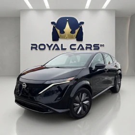 Nissan Ariya Engage FWD * КРАЙНА ЦЕНА* , снимка 1