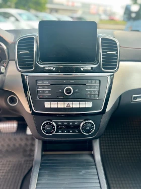 Mercedes-Benz GLE 350, снимка 8