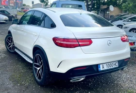 Mercedes-Benz GLE 350, снимка 4