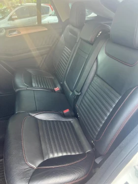 Mercedes-Benz GLE 350, снимка 11