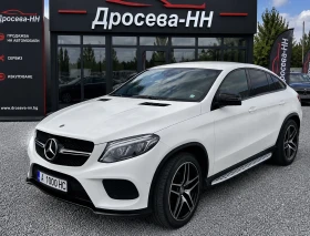 Mercedes-Benz GLE 350, снимка 1