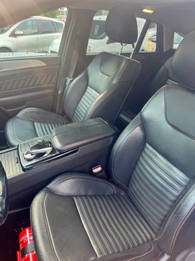 Mercedes-Benz GLE 350, снимка 9