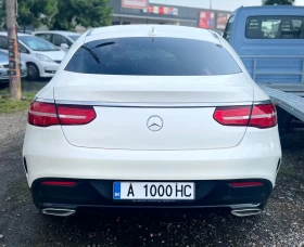 Mercedes-Benz GLE 350, снимка 5